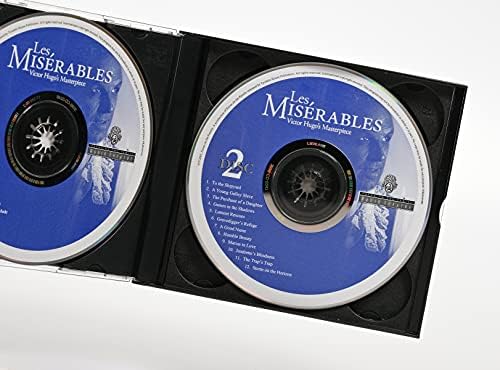 Les Miserables (Radio Theatre)
