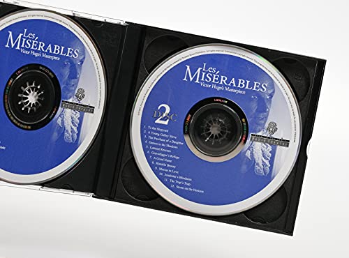 Les Miserables (Radio Theatre)