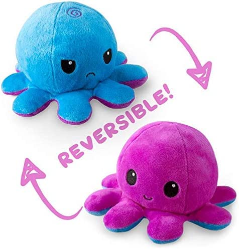 Storescent-Reversible-Octopus-Soft-Toys-for-Kids-Octopus-Stuffed-Animal-Plush-Soft-Toys-for-Boys-and-Girls-Octopus-Plushie-Toy-BluePurple