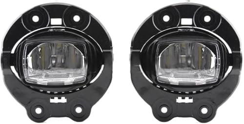 Phares antibrouillard Cherokee feux de conduite avant pare-chocs 2019-2021