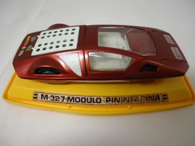 PILEN ピレン 1/43 フェラーリ モデューロ ピニンファリーナ ピレン 1/43 フェラーリ モデューロ ピニンファリーナ PILEN M-327
