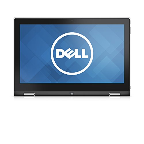 Dell Inspiron I7359-8404Slv 13.3 Inch 2-In-1 Touchscreen Laptop (6Th Generation Intel Core I7, 8 Gb Ram, 256 Gb Ssd) #TOP5