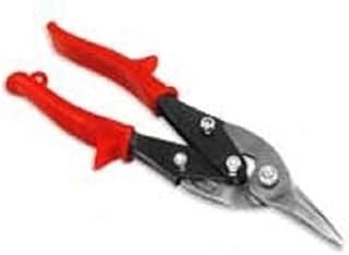 Aviation Tin Snips Sheet Metal Right Cutting Cut Heavy Duty Shear Scissors,Jikkolumlukka