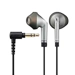 エレコムのイヤホン・ヘッドホン EHP-FS10IASV