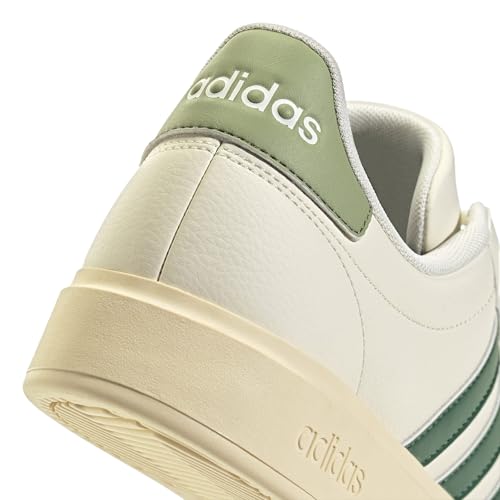 Image of adidas Men's Grand Court 2.0 Shoe