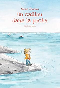 Paperback Un caillou dans la poche [French] Book