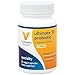 Ultimate 10 Probiotic, 13 Billion, Shelf Stable Probiotic, No Refrigeration, Targeted Release - to Support Digestive Health, Intestinal Health and Immunity (30 Vegetable Capsules)