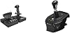 Logitech G X56 H.O.T.A.S & Turtle Beach VelocityOne Multi-Shift Universal Gear
