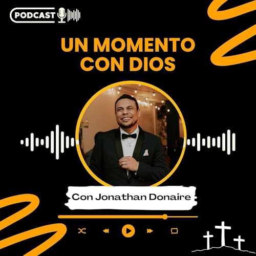 『UN MOMENTO CON DIOS』のカバーアート