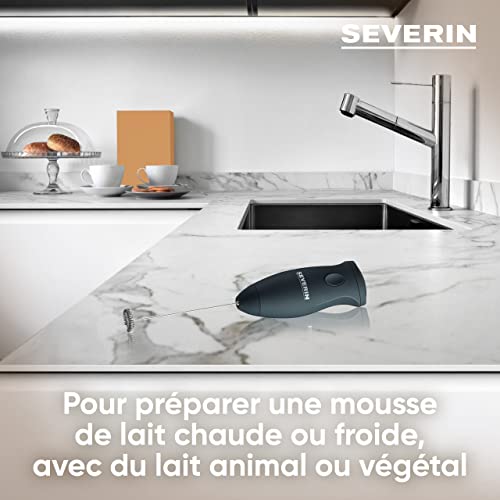 Severin 3590 Emulsionneur De Lait - vue 3