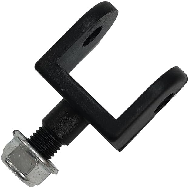 Sur Ron Foot Peg Pedal Holder Bracket Clamp CNC Motorcycle Footpeg Bracket for Surron Sur Ron Light Bee X/S Segway X260 X160 Electric Dirt Bike EBike Light Bee X