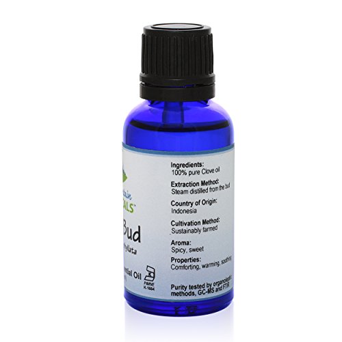 Aceite Esencial de Clavo 30 ml Puro Natural miniatura 4