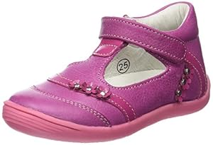 Noel Noël Mädchen Mini Kan Krabbelschuhe Noel Noël Mädchen Mini Kan Krabbelschuhe