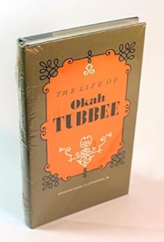 Hardcover The Life of Okah Tubbee Book