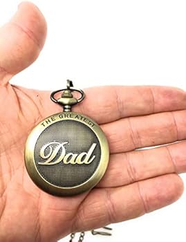 Pocket Watches Voor Mijn Vader Liefde Je Voor Altijd Geschenk Quartz Horloge Fob Clip Kettingen Verjaardag Valentijnsdag Geschenk P14975562 Pocket Watches Voor Mijn Vader Liefde Je Voor Altijd Geschenk Quartz Horloge Fob Clip Kettingen Verjaardag Valentijnsdag Geschenk P14975562