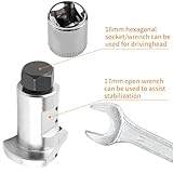 Aurobest B0DRVHKFR8 lato 4