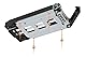 ICY DOCK Extra-Tray/Einschub für ToughArmor MB720 Serie - ToughArmor MB720TK-B