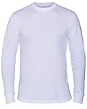Hurley Men's Staple Thermal Long Sleeve T-Shirt