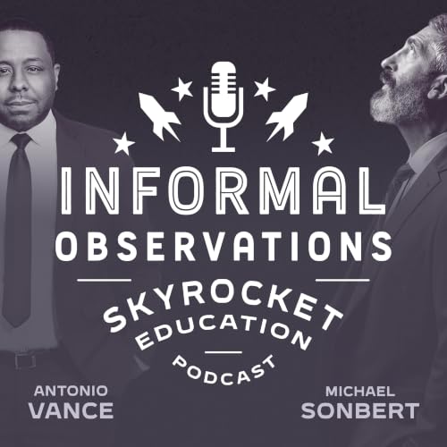 Informal Observations copertina