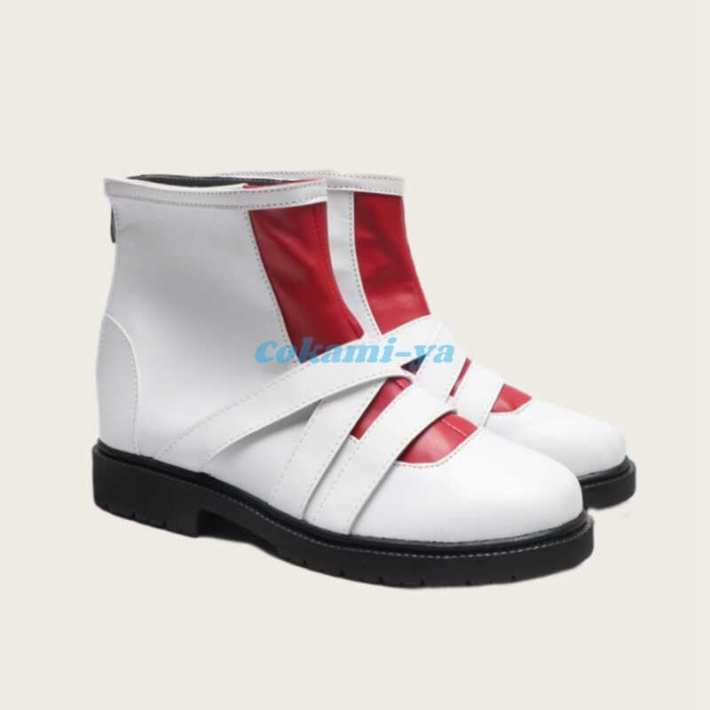 [DOMOJT] Fate 全員 ブーツ エンセイ ジーク 周瑜 オベロン トラロック 織田信長 マーリン 玉藻の前 水着BB アム