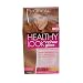 Loreal Healthy Look Creme Gloss Color, Dark Blonde 7, 1 ct (Pack of 3)