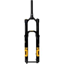 Ohlins RXF38 m.3 Suspension Fork - 29", 160mm, 15mm x 110mm, 44mm Offset, TTX18 Damper, Dual Adjust Air Spring, Gloss