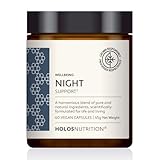 Holos Nutrition