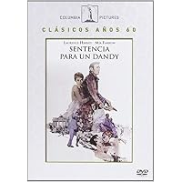 A Dandy in Aspic