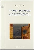 I Pori Di Napoli 8880636634 Book Cover