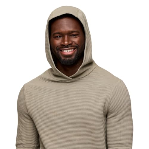 Cotopaxi Men's Ls Atajo Waffle Hoodie3