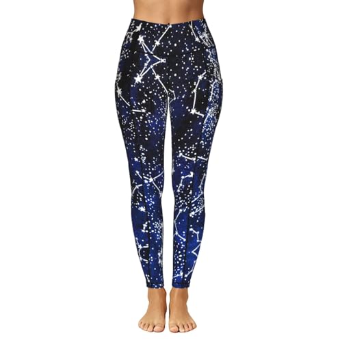 Leggings de compresión brillantes para mujer mallas fitness diarias 2