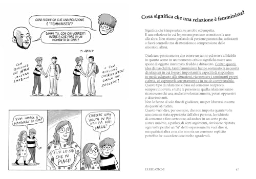 I Ragazzi Possono Essere Femministi? Tutto Quello Che I Maschi Avrebbero Sempre Voluto Sapere (Ma Non Hanno Mai Osato Chiedere) - 4