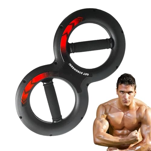 Fortalecimiento De La Muñeca Y Del Brazo Entrenador De Fuerza | Muscular Equipo De Entrenamiento De Brazo Enchufe Confortab