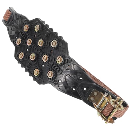 Cadenas antideslizantes PRETYZOOM de TPU y tela de alta resistencia SUV
