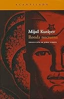 Ночной дозор 8496834093 Book Cover