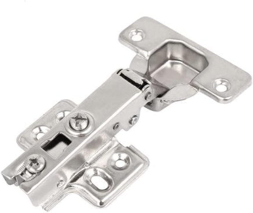 Buy IMEX Door & Kitchen Hinges Soft Close & Slide On Full