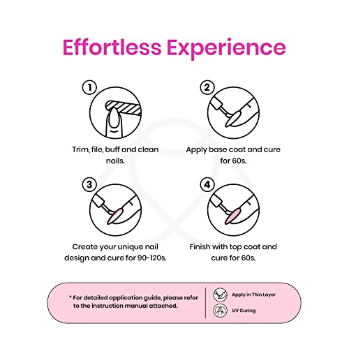 Beetles Gel Polish 20 Colors Gel Nail Kit With 3Pcs Gel Base And Top Coat Glossy Matte Gel 18Pcs Gel Art Polish & 2Pcs White Black Liner Gel For Swirl Comic Book Pop Art Nails Glitter For Girls Women #TOP7