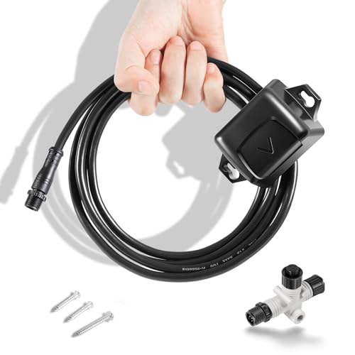 Image of Replace for Garmin Three-Axis Compass Heading Sensor Heading Indicator Fast Calibration Premium Heading Accuracy