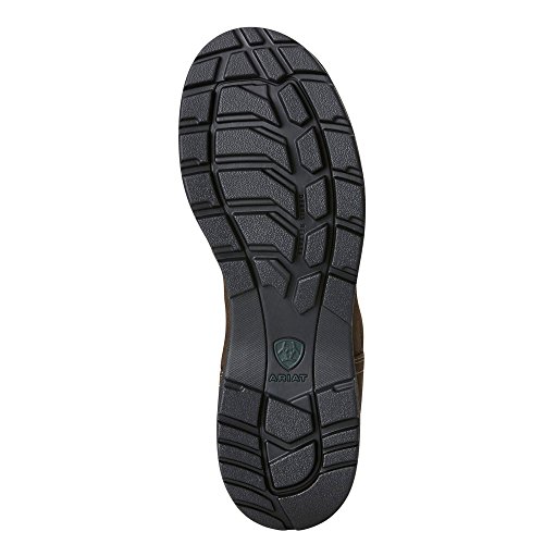 ARIAT Womens Eskdale H20 Water Hydration Country Boots Java - Easy Stretch Waterproof Sprayproof - Image 5