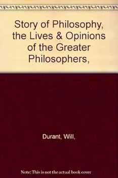 The Story of Philosophy