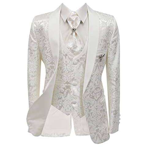 Costume de Smoking SIRRI Harput 23 Cover