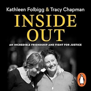 Inside Out cover art