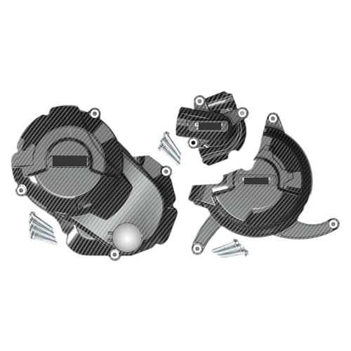 Couvercle protection moteur pour Monster 950 SP et Multistrada V2