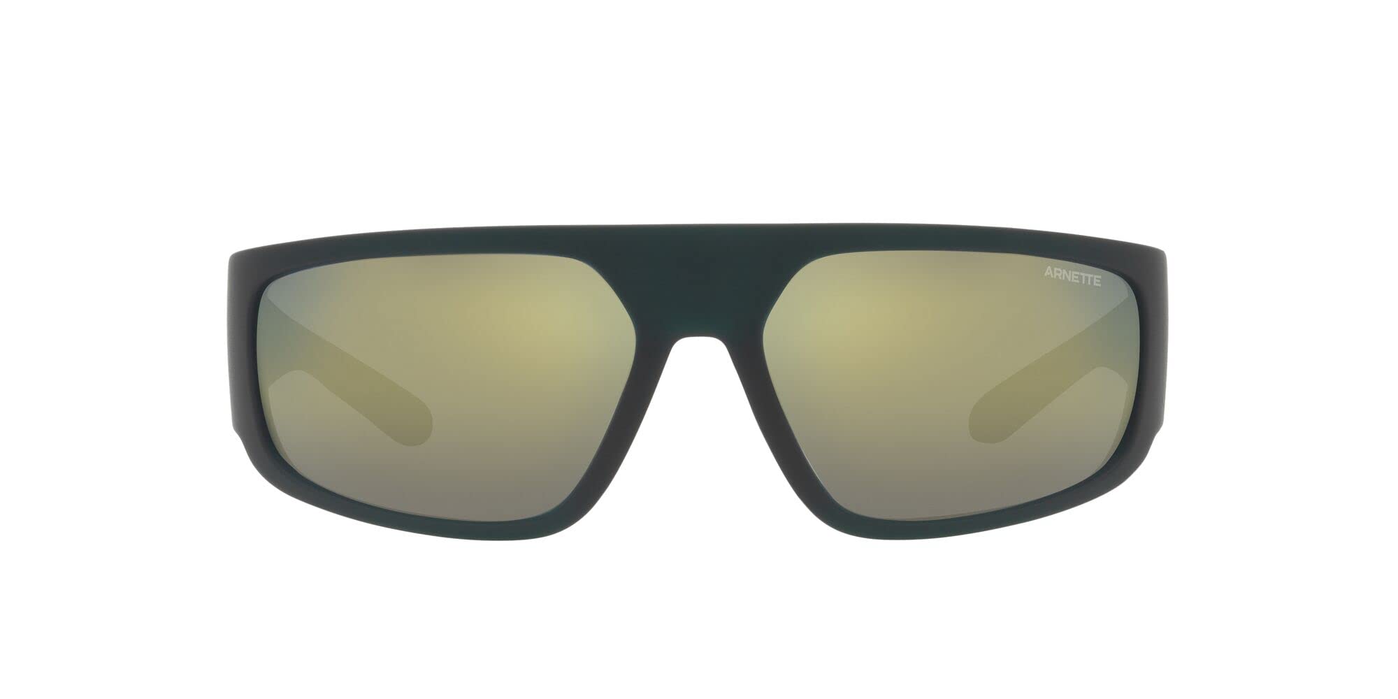 Arnette An4304 Heist 3.0 - Gafas de sol rectangulares para hombre