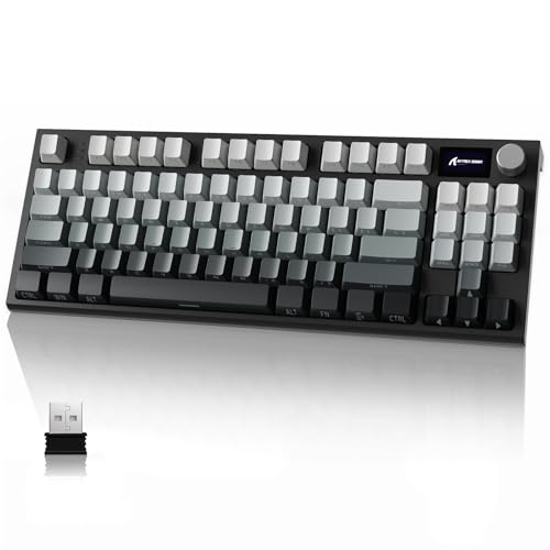 Attack Shark K86 Mechanical Keyboard: Everyday Usability and Long-Term Build Review
