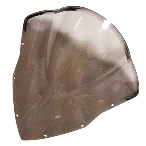Pare-Brise Moto Vis de Fixation Déflecteur Bulle Pulsar RS200 RS 200 Protection Vent