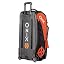 Pro Team Wheeled Duffel Bag