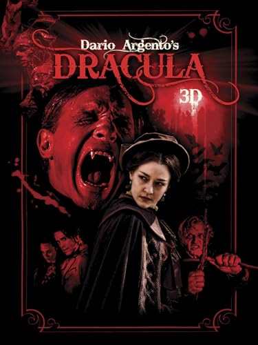  Dracula di Dario Argento