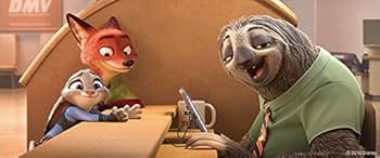 Amazon.co.jp: ズートピアMovieNEXプラス3D:オンライン予約限定