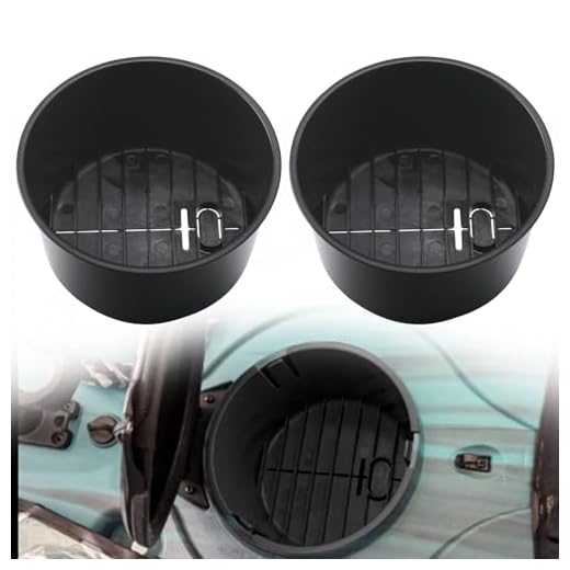 ZHIXING Hatch Bucket Container Compatible with Lifetime Tamarack Angler 100, Pro 103, Spitfire 950T, Weber Angler 110, Temptation 110, Kokanee 106, Tioga 100 Kayaks